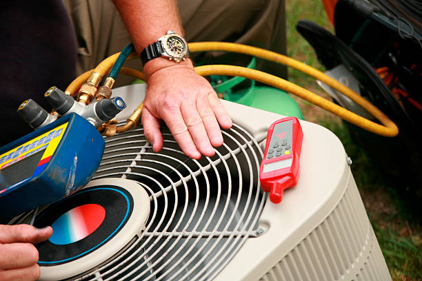 Best Ductless HVAC repair  in Prestbury, IL