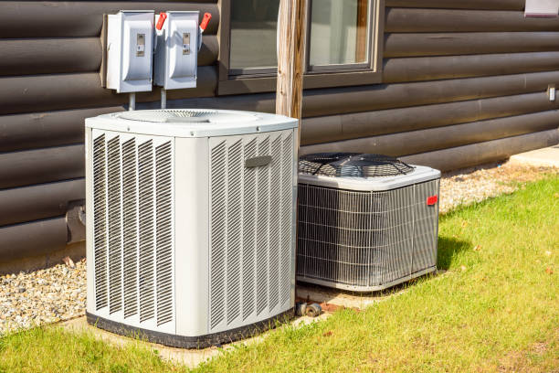Best Best HVAC companies  in Prestbury, IL