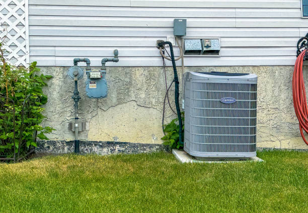 Best Affordable HVAC services  in Prestbury, IL