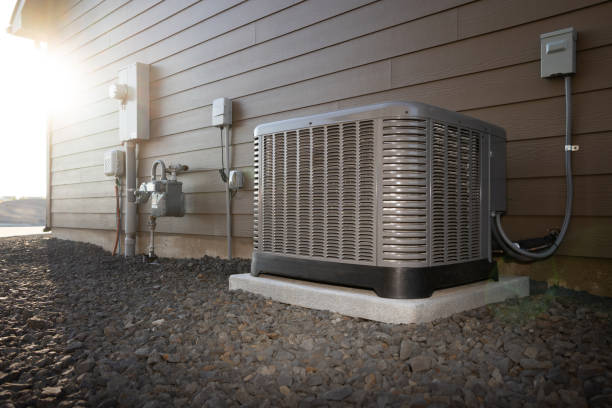 Best HVAC repair near me  in Prestbury, IL